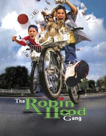 The Robin Hood Gang