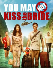 You May Not Kiss the Bride