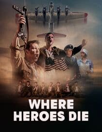 Where Heroes Die