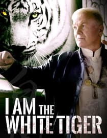 I Am the White Tiger