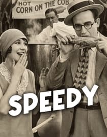 Speedy