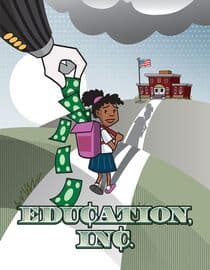 Education Inc.