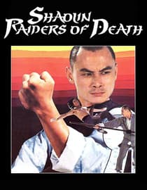 Shaolin Raiders of Death