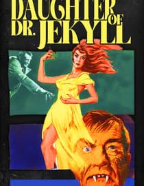 Daughter of Dr. Jekyll
