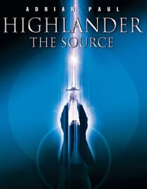 Highlander: The Source