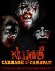 Killjoy's Carnage Caravan