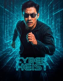 Cyber Heist