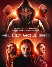 El Ultimo Juego