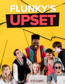 Flunky's Upset