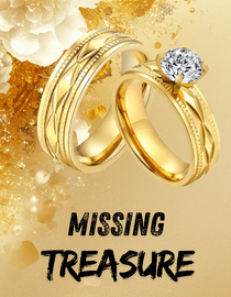 Missing Treasure