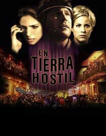 En tierra hostil