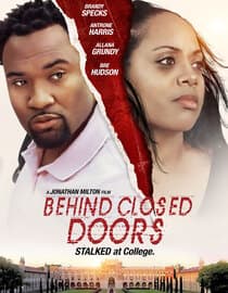 Behind Closed Doors