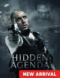 Hidden Agenda