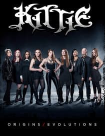 Kittie: Origins/evolutions