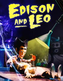 Edison and Leo
