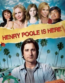 Henry Poole Is Here