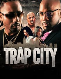 Trap City