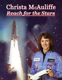 Christa McAuliffe: Reach for the Stars