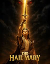 The Hail Mary