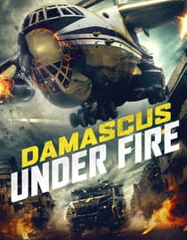 Damascus Under Fire