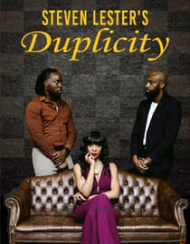 Steven Lester's Duplicity