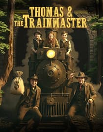 Thomas & the Trainmaster