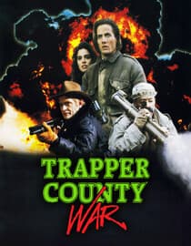 Trapper County War