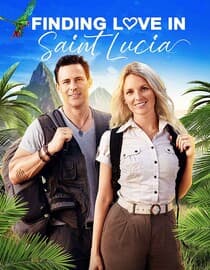 Finding Love in Saint Lucia