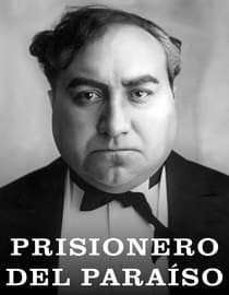 Prisionero del paraíso