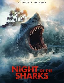 Night Of The Sharks