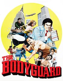 Bodyguard Kiba