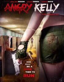 Angry Kelly