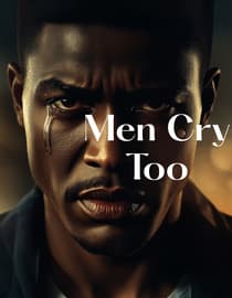 Men Cry Too