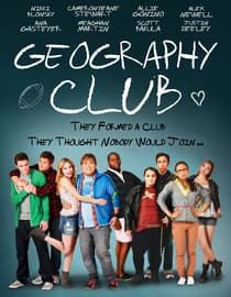Geography Club