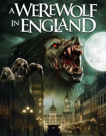 A Werewolf in England