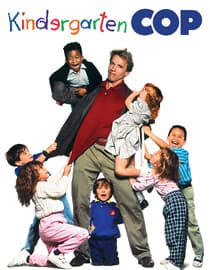 Kindergarten Cop