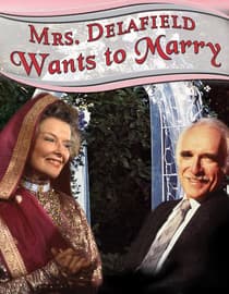 Mrs. Delafield Wants to Marry