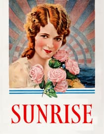 Sunrise: A Song of Two Humans