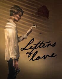 Letters Of Love