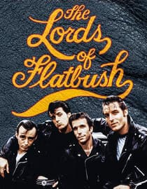 The Lords Of Flatbush