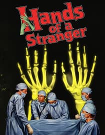 Hands of a Stranger