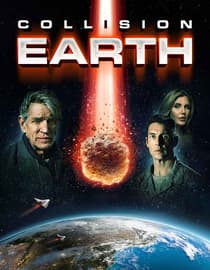 Collision Earth