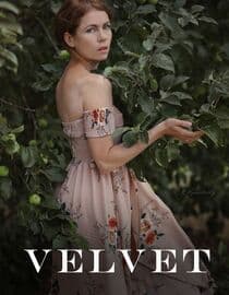Velvet