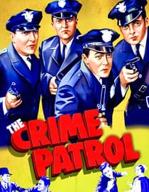 The Crime Patrol