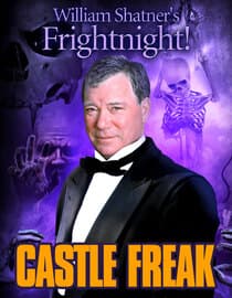 William Shatner's Fright Night: Castle Freak
