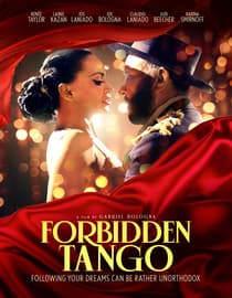 Forbidden Tango aka TangoShalom