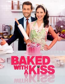 Baked With a Kiss