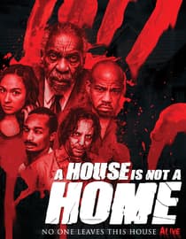 A House Is Not A Home