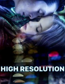 High Resolution