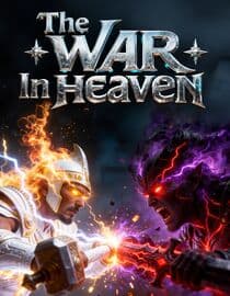 The War In Heaven